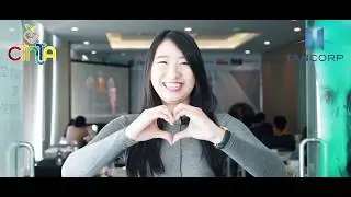 #CINTAinACTION | Cleo Ambassador Instagram Photo Grid Competition