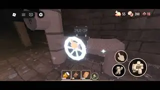 Beating floor 2 (I ACTUALY DID IT THIS TIME THANK YOU GAME)