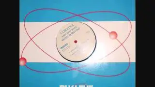 Cortina - Music Is Moving (BK & dBn Amber Mix)