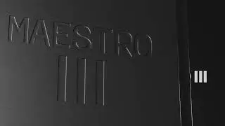 Leica Ad - Projet final INA Motion Design