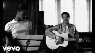Francis Cabrel - Presque rien (Clip officiel)