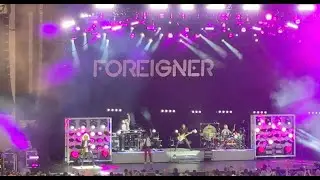 Foreigner - 