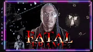 Jf Legend jogando Fatal Frame PT-BR (Parte 04 FINAL)