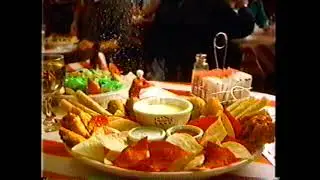 TGI Fridays 
