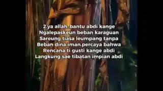 Simak dan resapi