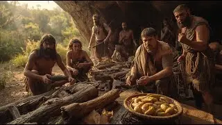 Stone Age Food Storage Techniques: How Ancient Humans Stored Food Without Fridges or Salt!
