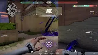 No one can beat my Clove on Abyss! | VALORANT Swiftplay w/Clove