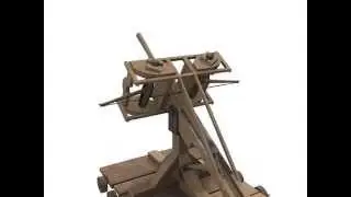 Lithobolos animation