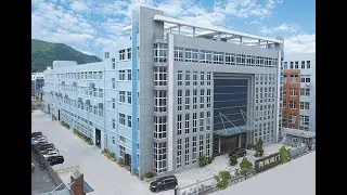 Zhejiang JinQ Fluid Control Co., Ltd.
