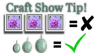 Craft Show Success: The Game Changing Tip You Need