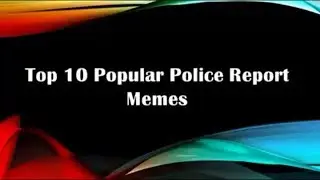 Top 10 pinoy memes 2018