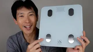 Best Budget Body Fat Scale? [FitIndex]