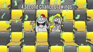 Lottery Animation