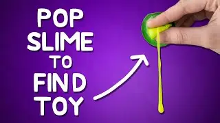 Pop Pop Snotz