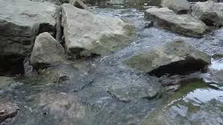 Indian Run Falls