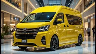 WOW! Toyota Hilux Overland Camper 2025 | Full Interior & Exterior Review