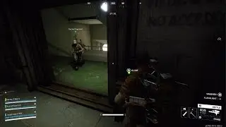 ARC Raider Vet All is Fair