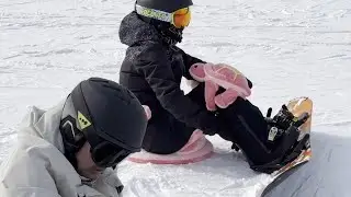 GLOBALink | China's booming winter sports industry attracts professionals worldwide