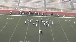 Richard Neboh (Recruiting Video)