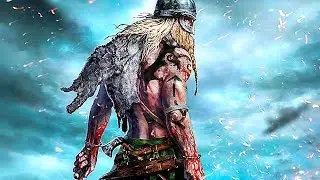 ANCESTORS LEGACY Official Trailer (2018) Vikings Strategy Game
