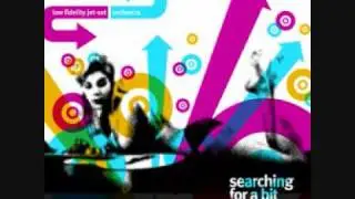 Low Fidelity Jet-Set Orchestra-Funky Make-Up