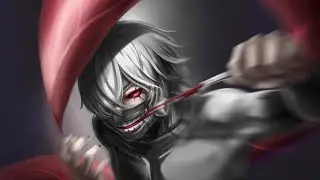 AMV Contest 2024 2nd Teaser Trailer