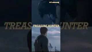Nathan Drake vs Lara Croft #ps4 #shorts #nathandrake #uncharted #tombraider #laracroft #vs