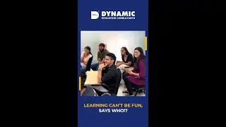IELTS Activity - Best IELTS Coaching In Ahmedabad #bharosamatlabdynamic  #ieltscoaching