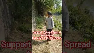 Kamptee Ke Masoom Bachche | Aankhen Khol Dene Wali Haqeeqat 😭