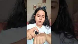 ⁠MARS High Coverage Foundation 006 Review✨ Full Coverage Foundation For ₹379😱 #marscosmetics