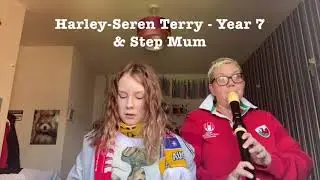CCYD Virtual Eisteddfod 2021 - Welsh Music Entries