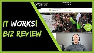 It Works! Review - Real Unbiased It Works! Global Review...