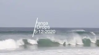 Panga Drops May 11th