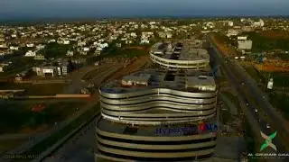 GIGA MALL WORLD TRADE CENTRE ISLAMABAD