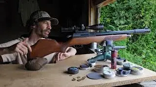 Gamo riser 5,5 40 metros