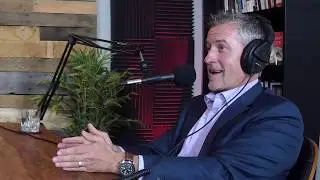 How Discipline and Confidence Breeds Opportunity (and why the inverse is true as well) | Matt Clarke