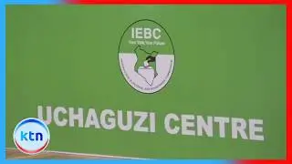 Kiti moto cha IEBC: IEBC yateua Moses Sunkuli kuwa kaimu Afisa Mkuu Mtendaji