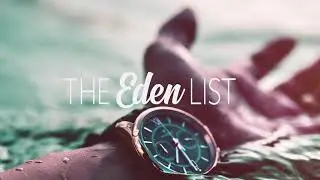 William Matthews - Edge of Time ft. Lauren Evans (Bala Mandala Remix)