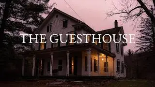 THE GUESTHOUSE | Short Horror Film Trailer (2025)