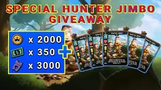 Special Hunter Jimbo Giveaway | South Park Phone Destroyer