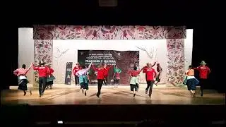 El Solterito. Agrupación Folklórica DanReMex