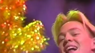 Jason Donovan   When You Come Back To Me Yuletide Remix