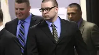 Texas man convicted in killing of 'American Sniper'