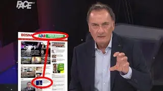 Hadžifejzović: 