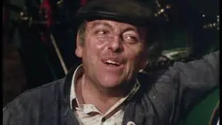 Fred Dibnah -  A Vision Of Heaven  2/7