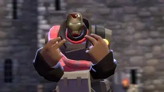 ALT to Cel 3 with ICEMAN + TF2 LATER