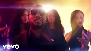 Young Jeezy - R.I.P. ft. 2 Chainz