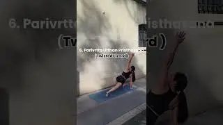 Do you want improve your balance?  #mobilityflow