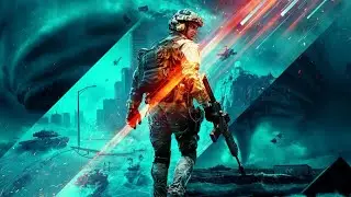 Battlefield 2042 PS4 Offline