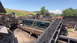 Barclay 2S Secondary Shredder